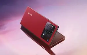 Telefonul pliabil vivo X Fold+ se lansează pe 26 septembrie; Are procesor Snapdragon 8+ Gen 1