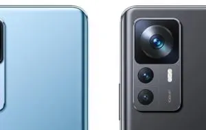 Xiaomi 12T şi Xiaomi 12T Pro au specificaţiile scăpate online înainte de lansarea de săptămâna viitoare