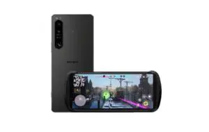 Sony Xperia Stream este un accesoriu de răcire, streaming; A debutat şi Xperia 1 IV Gaming Edition