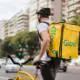 Bucureștenii, pe primul loc la consumul de paste la nivel mondial în aplicația Glovo, peste Milano