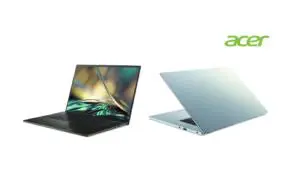 Acer anunţă cel mai uşor laptop cu ecran de 16 inch: Swift Edge cu ecran OLED