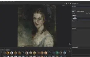 Un nou artist vizual se alătură NVIDIA Studio: Cât de potrivită este noua placă video GeForce RTX 4090 pentru experții din domeniile creative