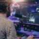 NVIDIA Studio: Un nou creator de conținut se alătură „echipei verzi”