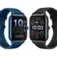 OnePlus Nord Watch a debutat: ceas cu ecran AMOLED de 1.78 inch, 10 zile de autonomie