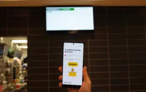 McDonald’s Mobile Order & Pay – Cum „dai skip la coadă” la Mec
