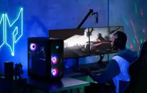 Acer lansează o gamă de sisteme PC cu cele mai noi procesoare de la Intel