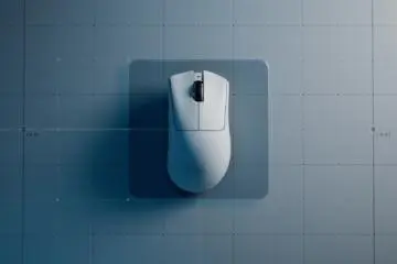 REVIEW Razer DeathAdder V3 Pro – Rapid și ușor