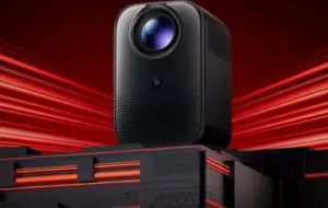 Xiaomi a lansat primul său proiector Redmi: oferă diagonală de 100 inch, rezoluţie Full HD