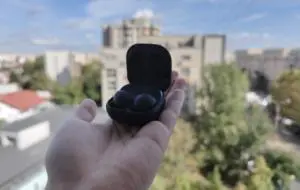 REVIEW Samsung Galaxy Buds2 Pro – Sunet „pro” oriunde mergi