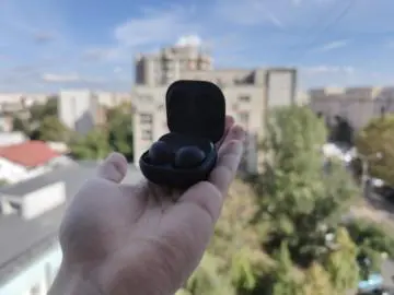 REVIEW Samsung Galaxy Buds2 Pro – Sunet „pro” oriunde mergi