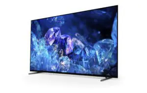 Sony Bravia XR OLED A83K (65 inch) – Procesor nou pentru culori mai vii