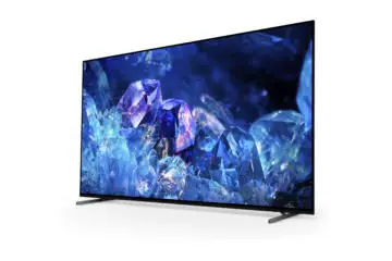 Sony Bravia XR OLED A83K (65 inch) – Procesor nou pentru culori mai vii