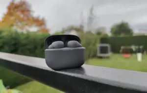 REVIEW Sony LinkBuds S WF-LS900N: Cele mai mici și mai ușoare căști true wireless cu noise cancelling