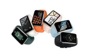 Xiaomi Smart Band 7 Pro este o brăţară de fitness 499 de lei, cu ecran AMOLED, 12 zile de autonomie