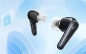 În sfârşit avem căşti cu monitorizarea pulsului: Anker Soundcore Liberty 4