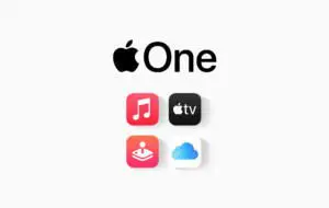 Apple scumpeşte serviciile: Apple Music, Apple TV+, Apple One