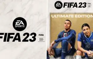EA Sports lansează FIFA 23: mai multe ligi feminine, grafică realistă cu HyperMotion 2