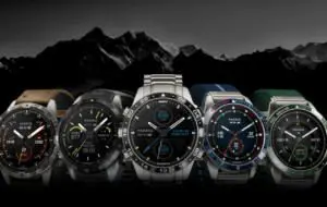 Garmin lansează ceasurile de lux MARQ Athlete, Captain, Golfer, Aviator şi Adventurer