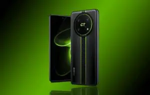 Honor lansează un telefon fistichiu de gaming: Honor X40 GT