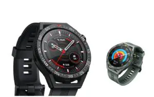 Huawei Watch GT 3 SE este cel mai ieftin ceas Huawei din gama GT, are 2 săptămâni de autonomie