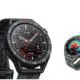 Huawei Watch 4 va avea un corp din zirconiu şi comunicare prin satelit