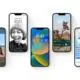 Apple a lansat iOS 16.1, iPadOS 16.1, watchOS 9.1 şi tvOS 16.1