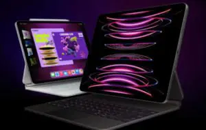 Apple anunţă iPad Pro 2022 cu procesorul Apple M2 la interior, mod Hover pentru stylus