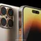 Cum ar putea arăta iPhone 15 Ultra (Concept)