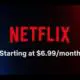 Netflix plănuiește o nouă creștere de prețuri. Ar urma să fie afectată și piața europeană