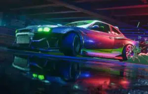Need for Speed Unbound anunţat oficial; Jocul se va lansa în decembrie