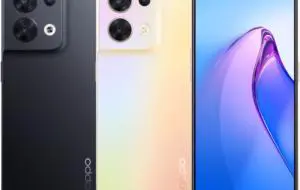 OPPO Reno8 5G, lansat oficial în România