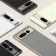 Google anunţă telefoanele Pixel 7 şi Pixel 7 Pro: procesor Tensor G2, cameră „visor”, Android 13