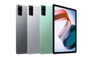 Xiaomi lansează tableta Redmi Pad: ecran LCD de 10.6 inch, CPU Helio G99