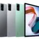 Xiaomi lansează tableta Redmi Pad: ecran LCD de 10.6 inch, CPU Helio G99