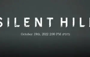 Silent Hill revine după ani şi ani de pauză; Un joc nou va fi anunţat pe 20 octombrie