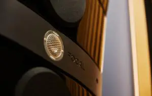 Sistem audio de 500.000 de euro, vândut pe piața din România