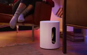 REVIEW Sonos Sub Mini – O „mini” operă de artă