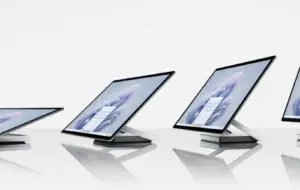 Microsoft Surface Studio 2+ a debutat cu procesoare Intel 11th gen, RTX 3060