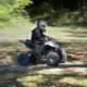 Tesla îşi retrage ATV-ul pentru copii din cauza pericolului de rănire