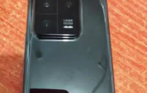 Xiaomi 13 a fost fotografiat pentru prima dată
