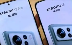 Xiaomi 13 se lansează în noiembrie şi aflăm cu ce diagonală vine