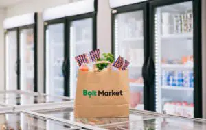 Bilanțul Bolt Market, la finele primului an: 40.000 de clienți și planuri de creștere pentru 2023