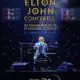 Ultimul concert al lui Elton John din America de Nord se va putea vedea pe Disney+