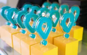 Prima ediție a Galei Glovo Awards a premiat restaurantele cu cele mai bune rezultate din aplicație