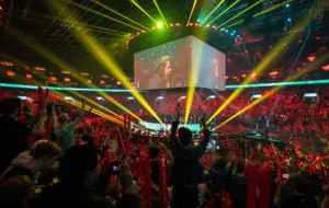 Schimbări importante în competițiile de Esports League of Legends
