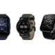 3 ceasuri Motorola au apărut online înainte de lansare: Moto Watch 70, 150, 200