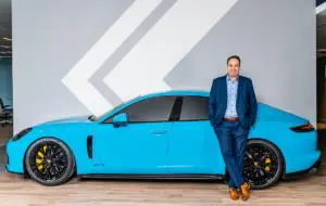 Porsche Engineering a deschis biroul din Timișoara și caută peste 100 de angajați noi