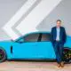 Porsche Engineering a deschis biroul din Timișoara și caută peste 100 de angajați noi