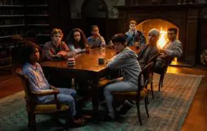 Cele mai bune filme și seriale văzute toamna aceasta