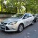 Uber ajunge și în Suceava și este prezent acum în 22 de orașe din România